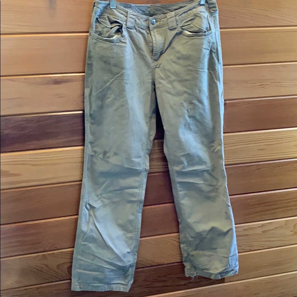 Dukuth Trading Co Work Pants